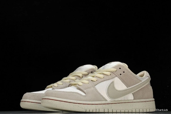 Low FZ5654-100 Milk Coconut Dunk Nike 1001